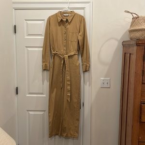 & Other Stories Jumpsuit